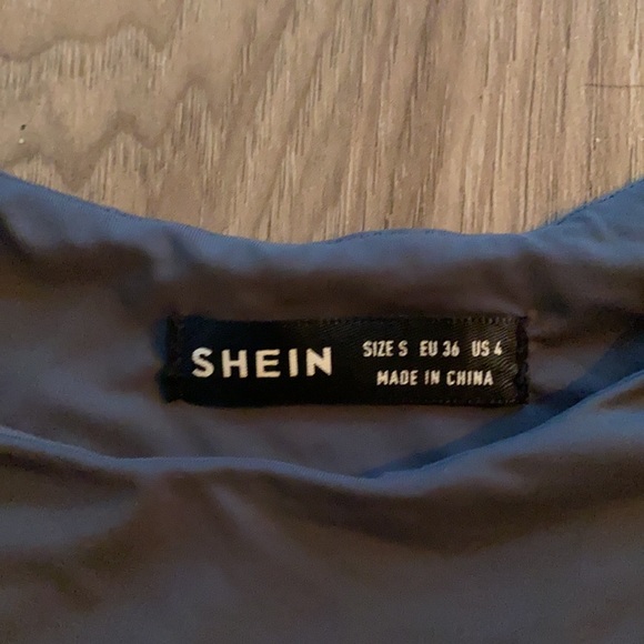 Shein long sleeve and pants set - Picture 3 of 6